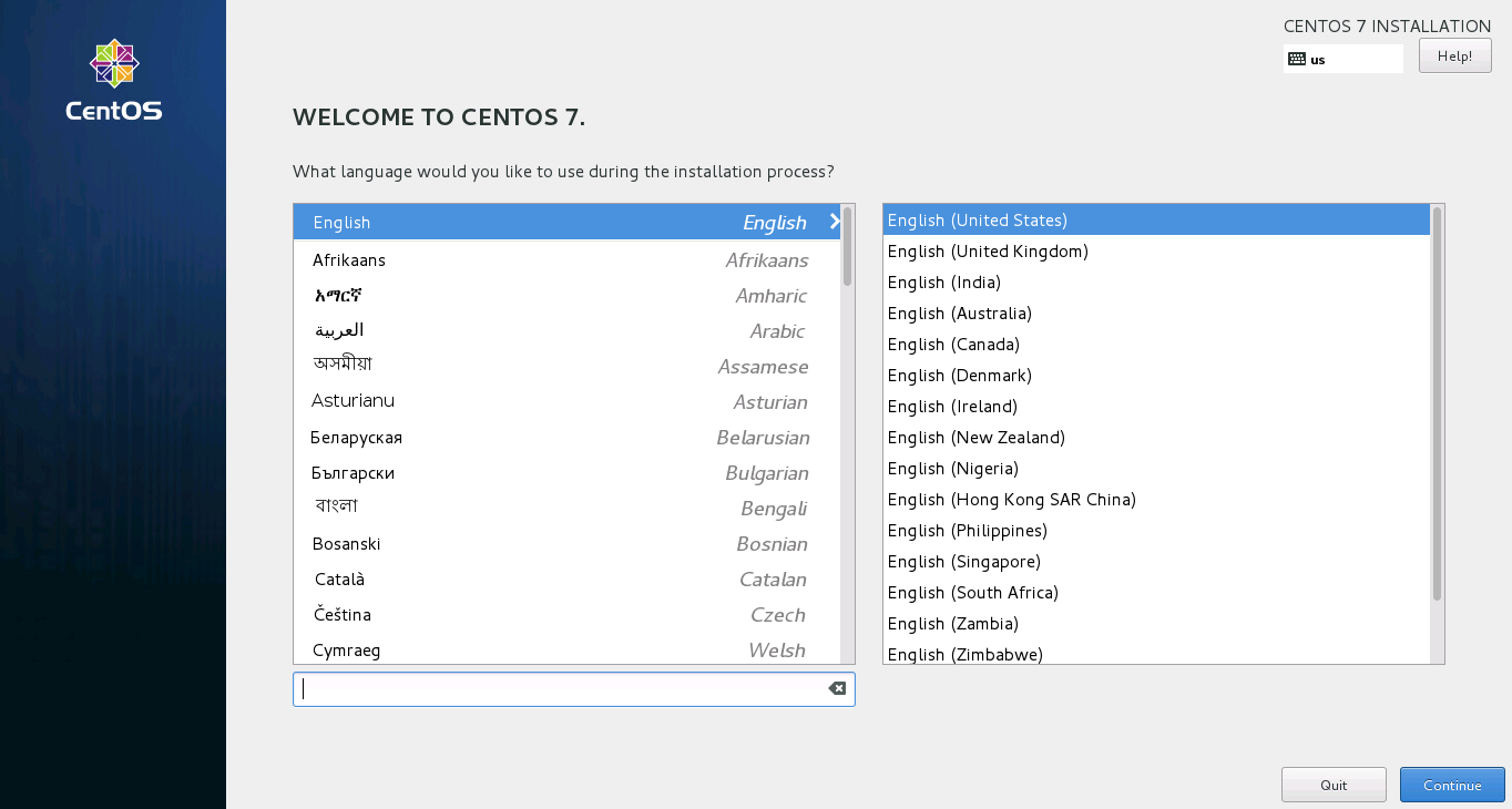 CentOS-VNC-BHYVE