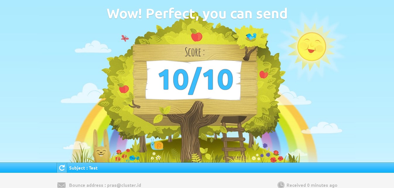 Mail-Tester